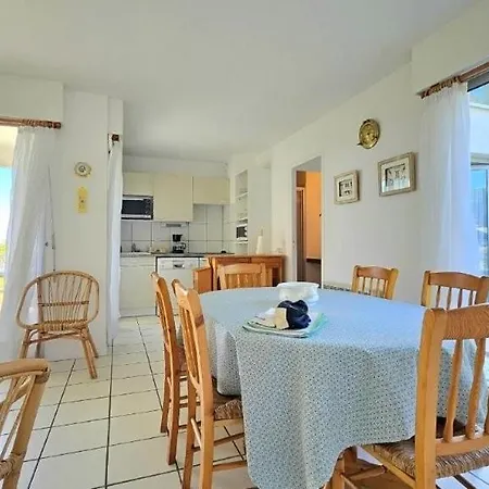 Face A Pontaillac Appartement Royan