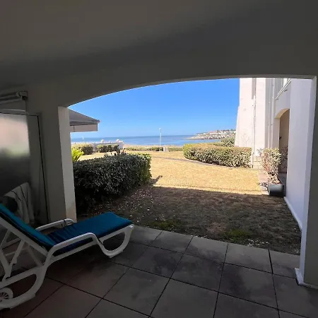Appartement Face A Pontaillac Royan