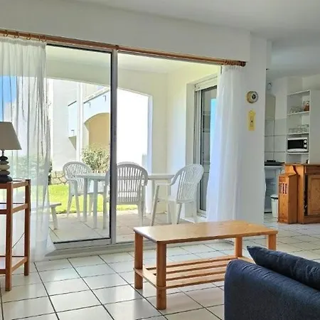 Face A Pontaillac Appartement Royan