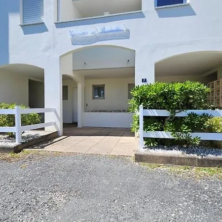Appartement Face A Pontaillac Royan