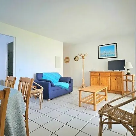 Face à Pontaillac Appartement Royan
